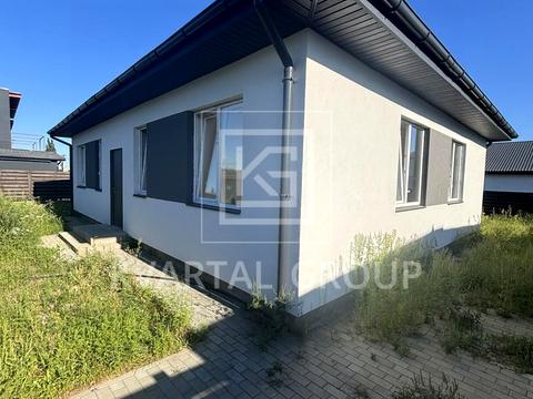 дом по адресу Затишна