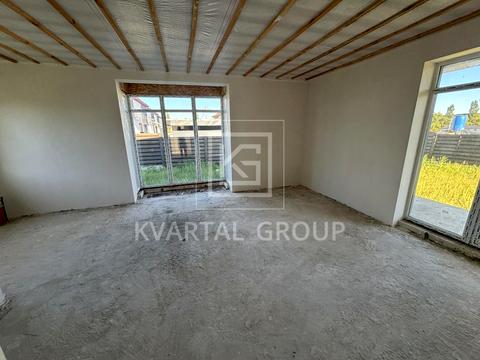 дом по адресу Затишна