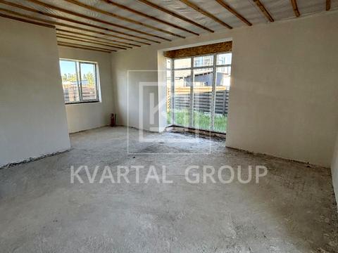 дом по адресу Затишна