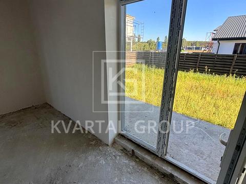 дом по адресу Затишна