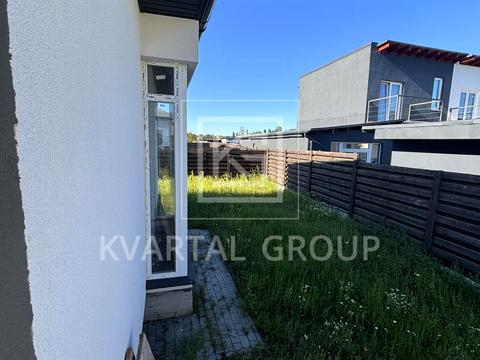 дом по адресу Затишна