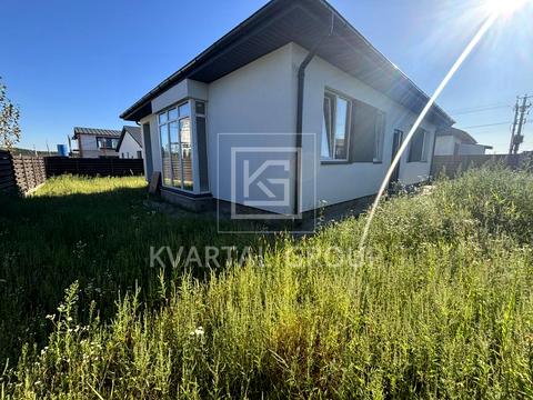 дом по адресу Затишна