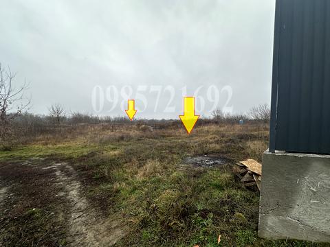 участок по адресу 