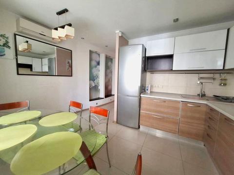 квартира по адресу Свободи просп. (Прокофʼєва), 50