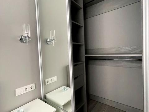 квартира по адресу Князя Романа Мстиславича ул. (Генерала Жмаченка), 28-А