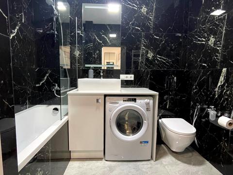 квартира по адресу Князя Романа Мстиславича ул. (Генерала Жмаченка), 28-А