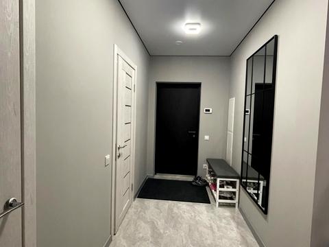 квартира по адресу Князя Романа Мстиславича ул. (Генерала Жмаченка), 28-А