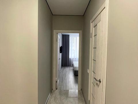 квартира по адресу Князя Романа Мстиславича ул. (Генерала Жмаченка), 28-А