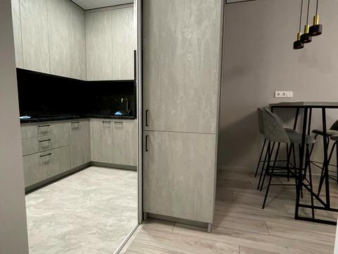 квартира по адресу Князя Романа Мстиславича ул. (Генерала Жмаченка), 28-А