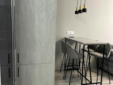 квартира по адресу Князя Романа Мстиславича ул. (Генерала Жмаченка), 28-А