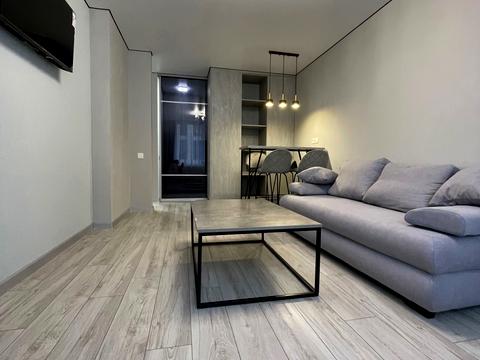 квартира по адресу Князя Романа Мстиславича ул. (Генерала Жмаченка), 28-А