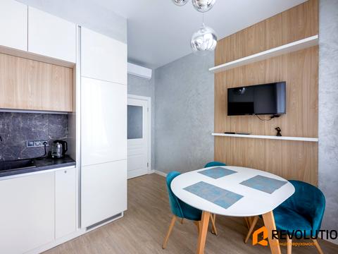 квартира за адресою Микільсько-Слобідська вул., 3-А