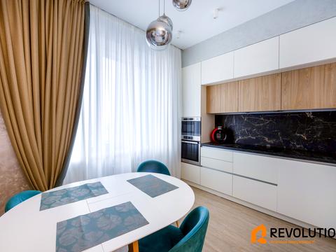 квартира за адресою Микільсько-Слобідська вул., 3-А