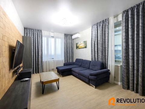 квартира за адресою Микільсько-Слобідська вул., 3-А