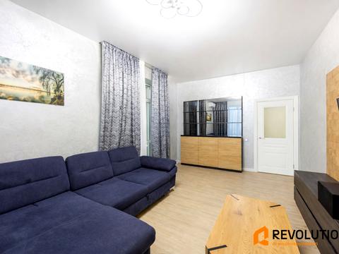 квартира за адресою Микільсько-Слобідська вул., 3-А