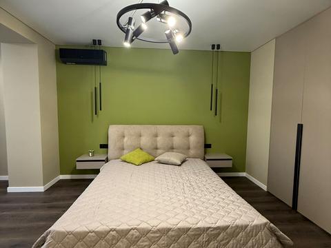 квартира за адресою Кармелюка вул., 3/6