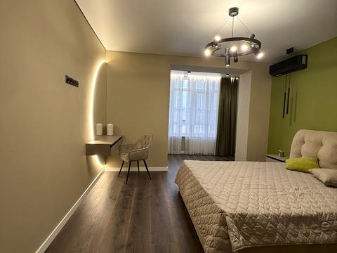 квартира за адресою Кармелюка вул., 3/6