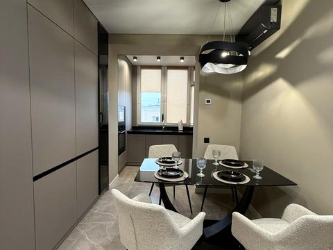 квартира за адресою Кармелюка вул., 3/6