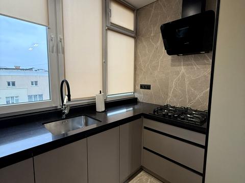 квартира за адресою Кармелюка вул., 3/6