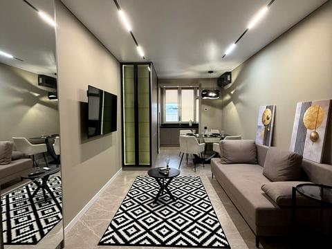 квартира за адресою Кармелюка вул., 3/6