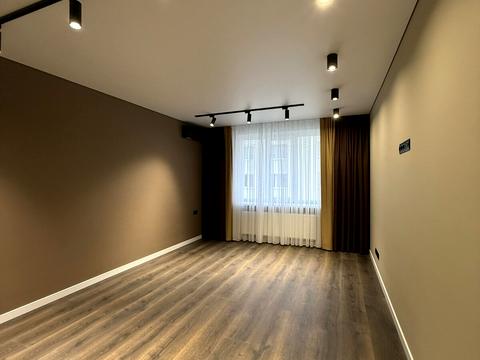 квартира за адресою Кармелюка вул., 3/6