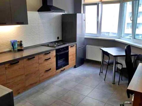 квартира по адресу Освіти ул., 16