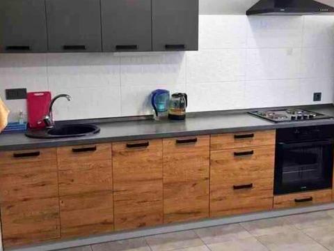 квартира по адресу Освіти ул., 16