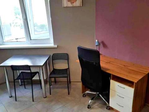 квартира по адресу Освіти ул., 16