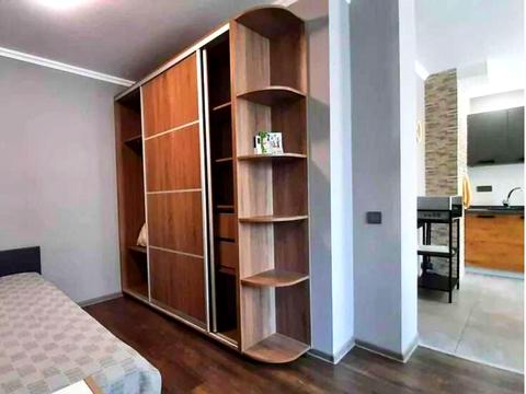 квартира по адресу Освіти ул., 16