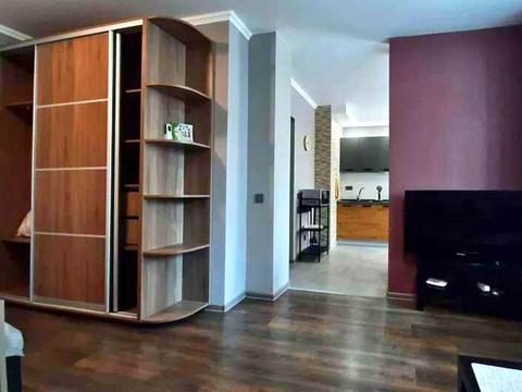 квартира по адресу Освіти ул., 16