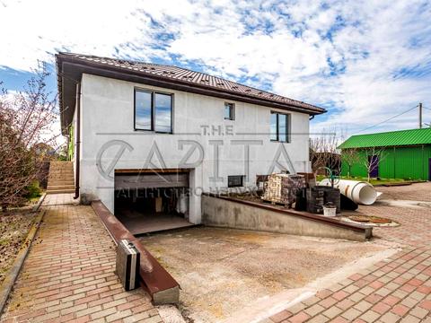 дом по адресу Вишгородський район