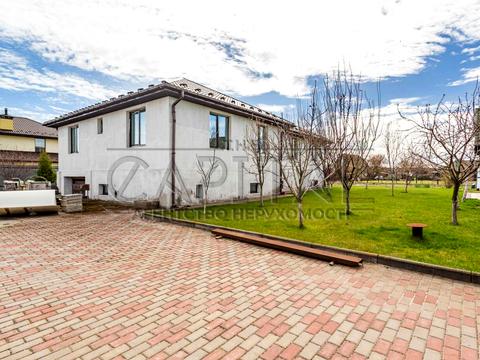 дом по адресу Вишгородський район