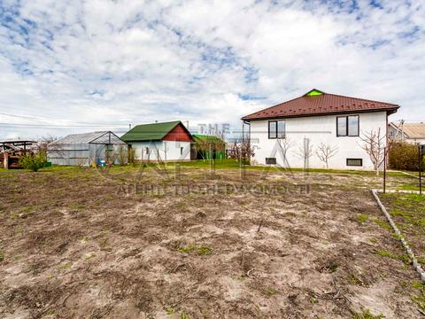 дом по адресу Вишгородський район