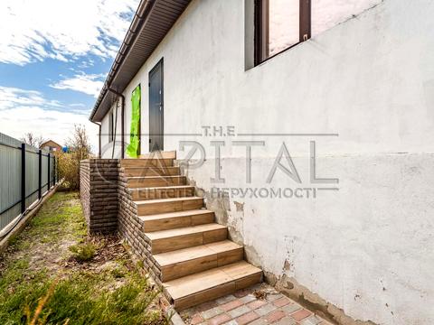 дом по адресу Вишгородський район