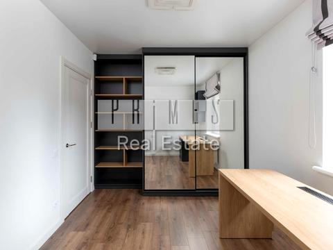 будинок за адресою Партизанська вул., 21