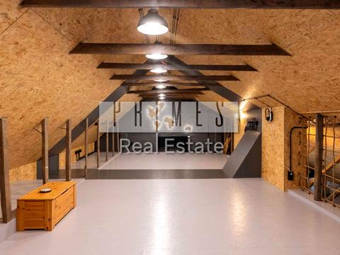 будинок за адресою Партизанська вул., 21