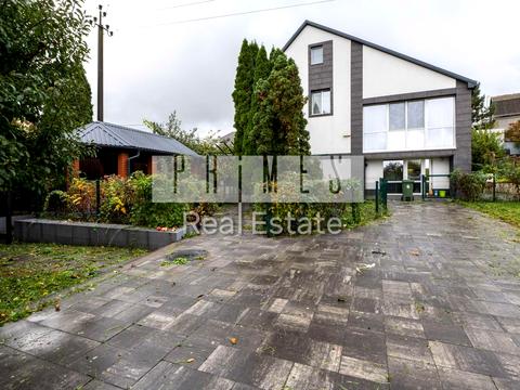 будинок за адресою Партизанська вул., 21