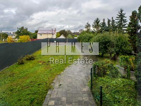 будинок за адресою Партизанська вул., 21