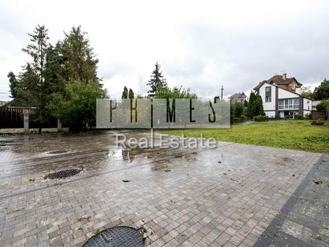 будинок за адресою Партизанська вул., 21