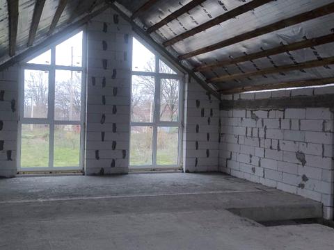 будинок за адресою Владислава Бувалкіна вул. (Бочарова Генерала)