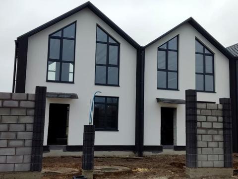 будинок за адресою Владислава Бувалкіна вул. (Бочарова Генерала)