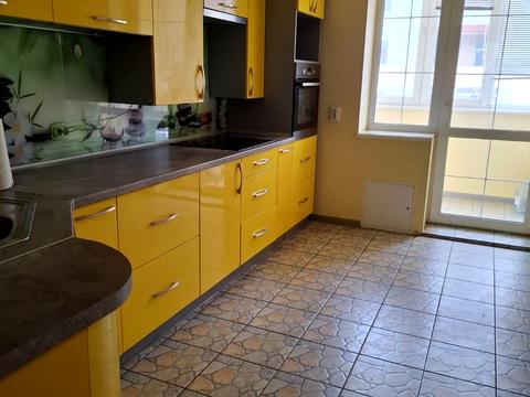 квартира за адресою Винна Гора вул., 8-В