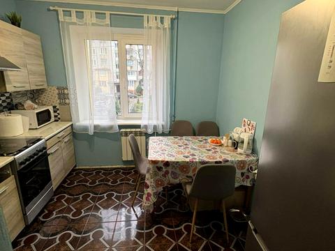 квартира за адресою Богдана-Ігора Антонича вул., 4