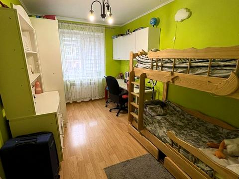 квартира за адресою Богдана-Ігора Антонича вул., 4