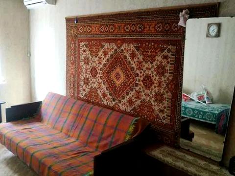 квартира по адресу Зодчих ул., 18-Г