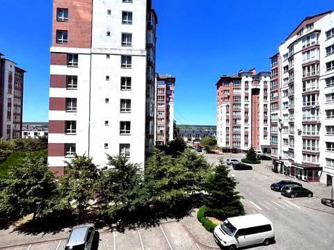 квартира за адресою Двірська вул., 9