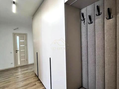 квартира за адресою Двірська вул., 9