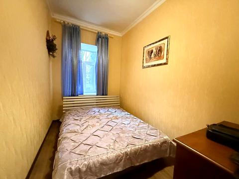 квартира за адресою Покровська вул. (Жовтнева), 24