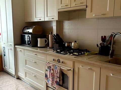 квартира за адресою Гетьмана Павла Полуботка вул., 17