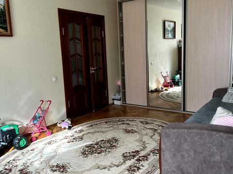 квартира за адресою Гетьмана Павла Полуботка вул., 17